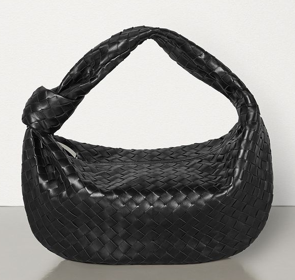 Bottega Veneta JODIE hobo bag 600261 black