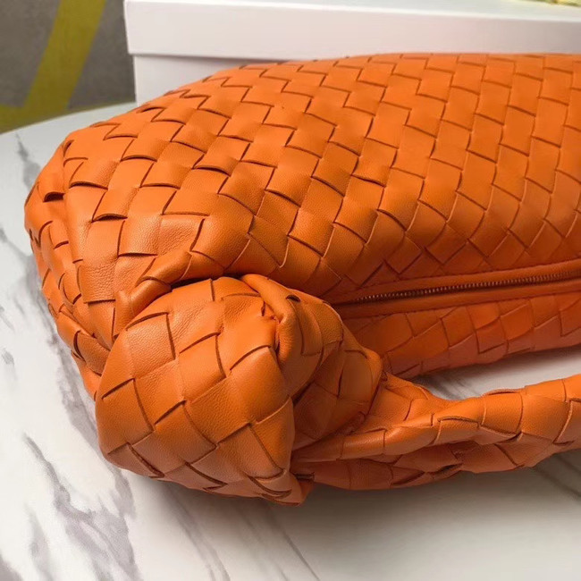 Bottega Veneta JODIE hobo bag 600261 orange