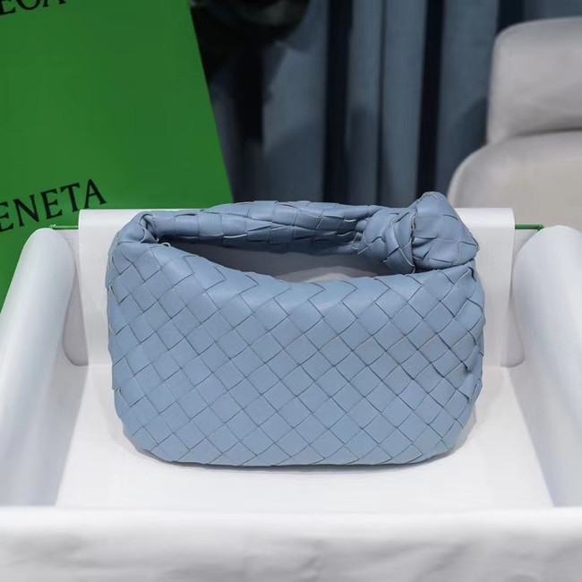 Bottega Veneta MINI BV JODIE 609409 LINOLEUM