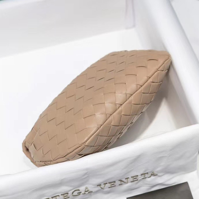 Bottega Veneta MINI BV JODIE 609409 SLIPPER