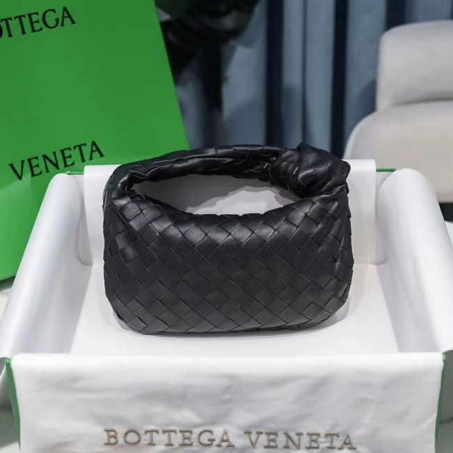 Bottega Veneta MINI BV JODIE 609408 black