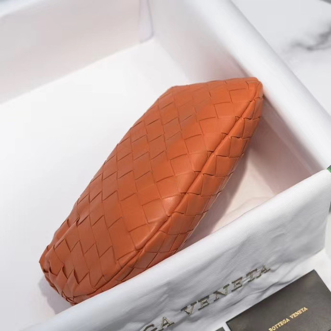 Bottega Veneta MINI BV JODIE 609409 orange