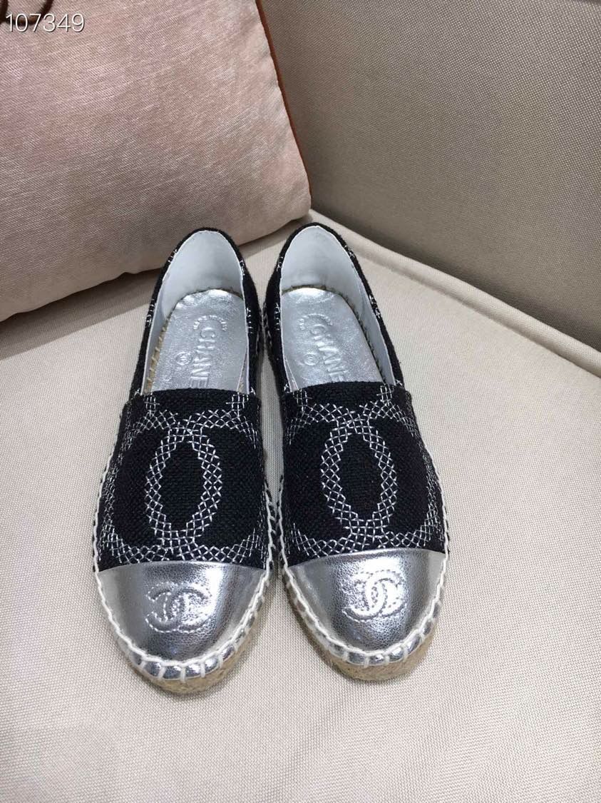 Chanel Shoes CH2669XB-2
