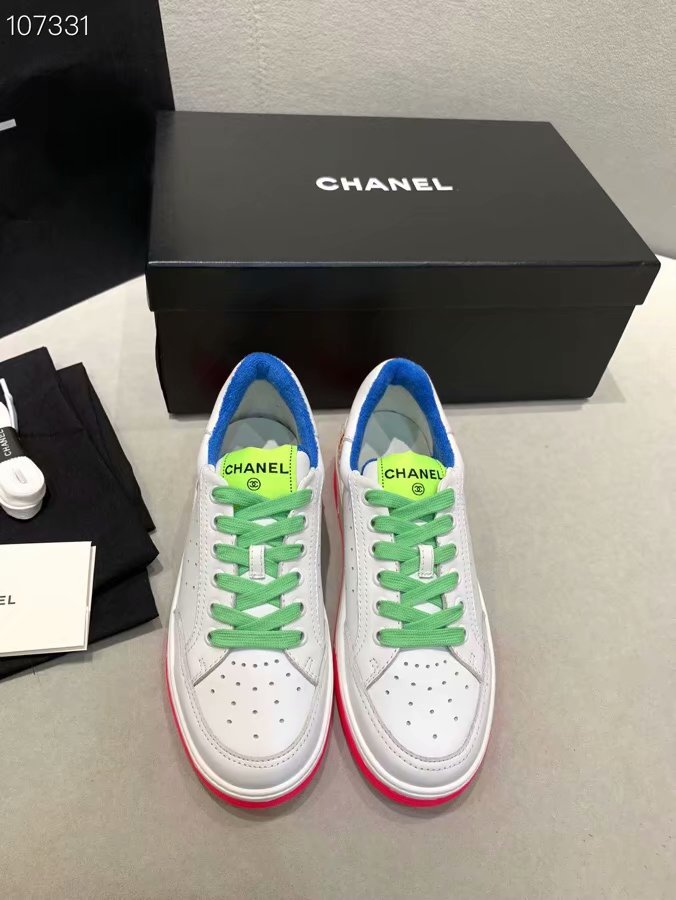 Chanel Shoes CH2670HS-1
