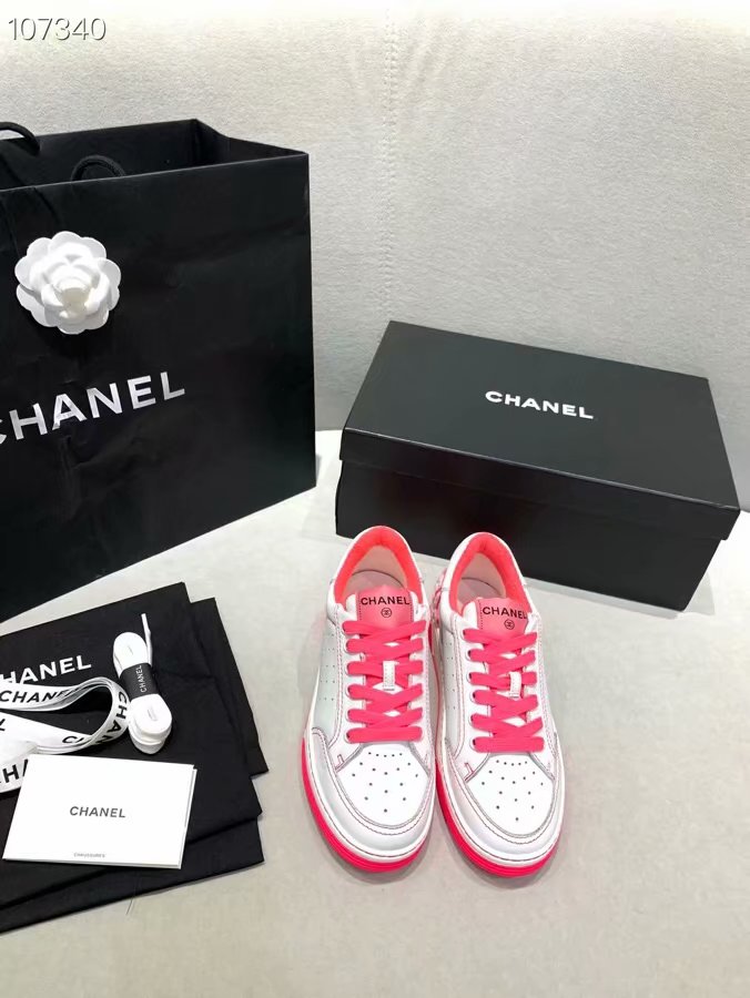 Chanel Shoes CH2670HS-2