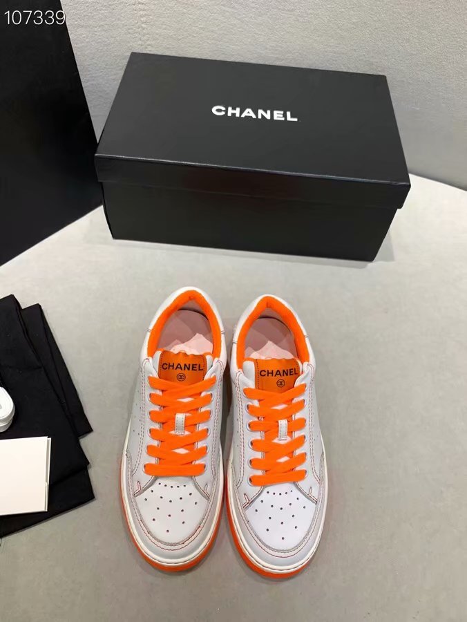 Chanel Shoes CH2670HS-3