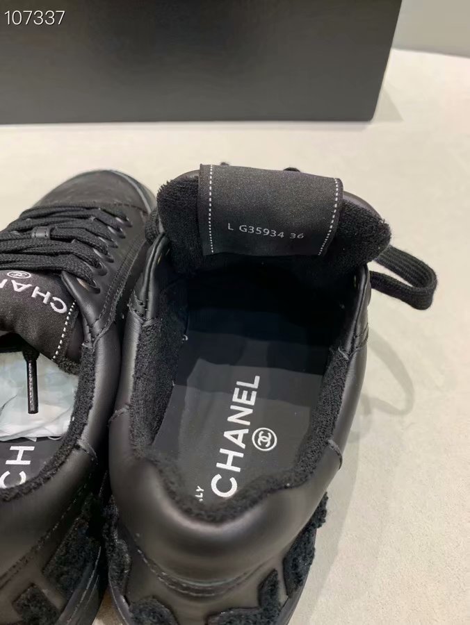 Chanel Shoes CH2670HS-5