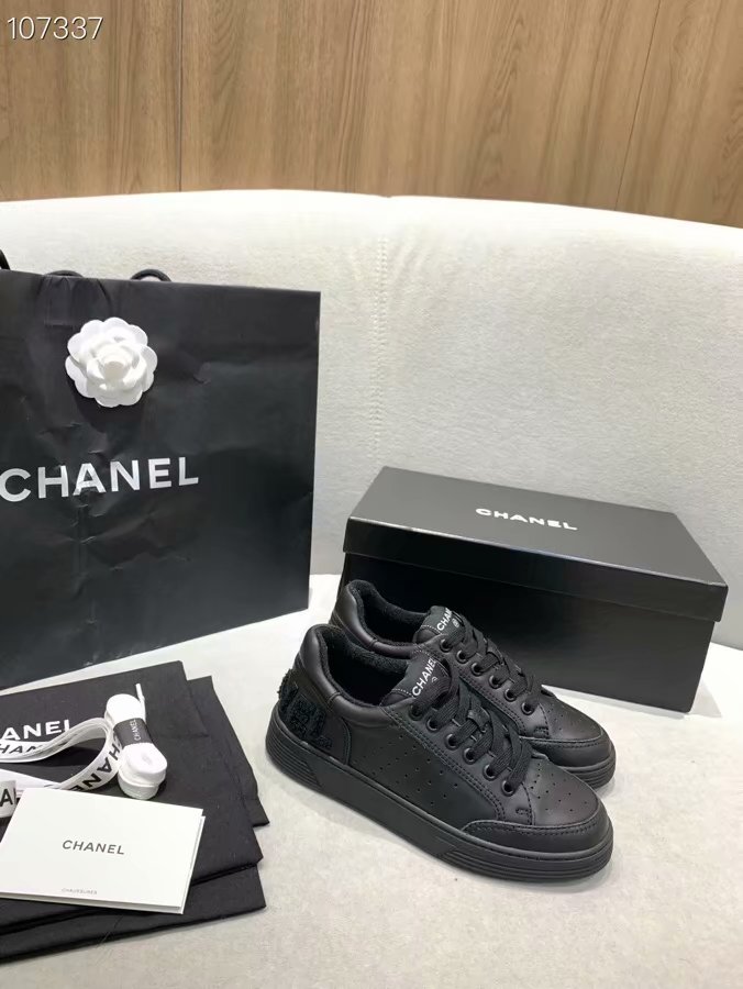 Chanel Shoes CH2670HS-5