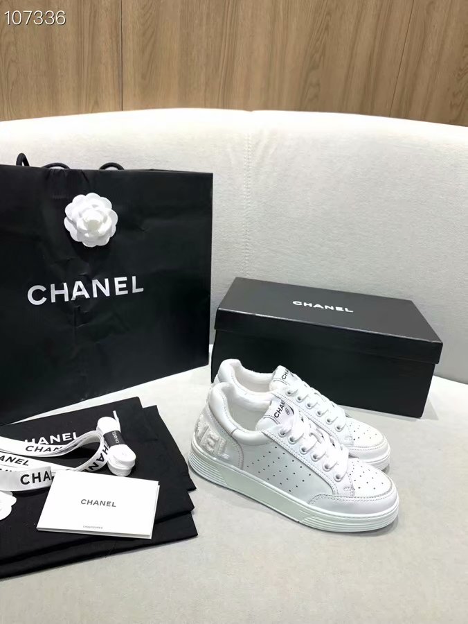Chanel Shoes CH2670HS-6
