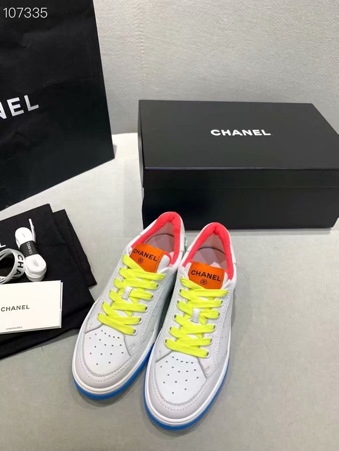 Chanel Shoes CH2670HS-7