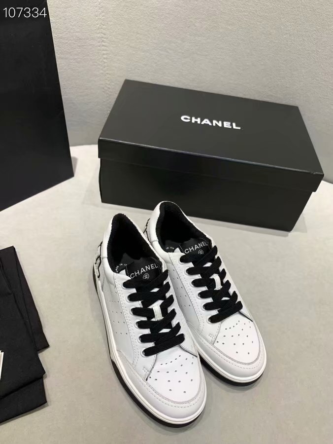 Chanel Shoes CH2670HS-8