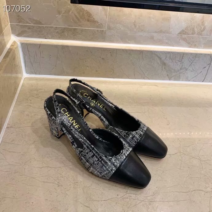 Chanel Shoes CH2672H-10