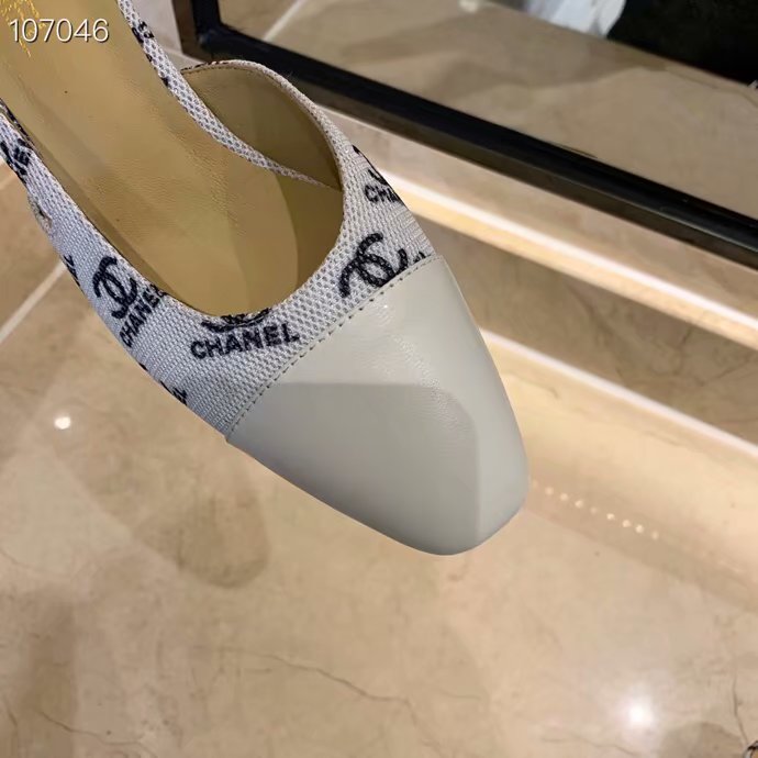 Chanel Shoes CH2672H-17