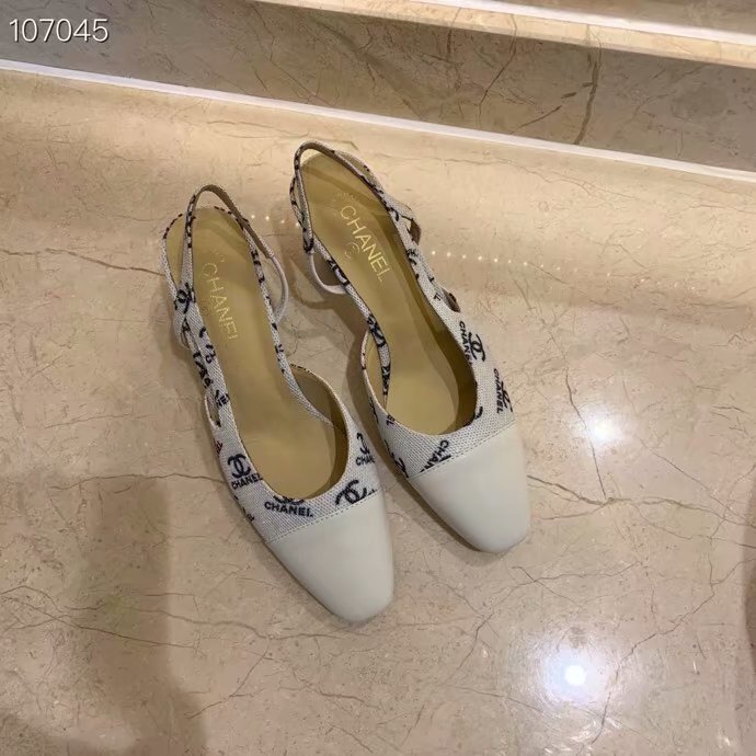 Chanel Shoes CH2672H-17