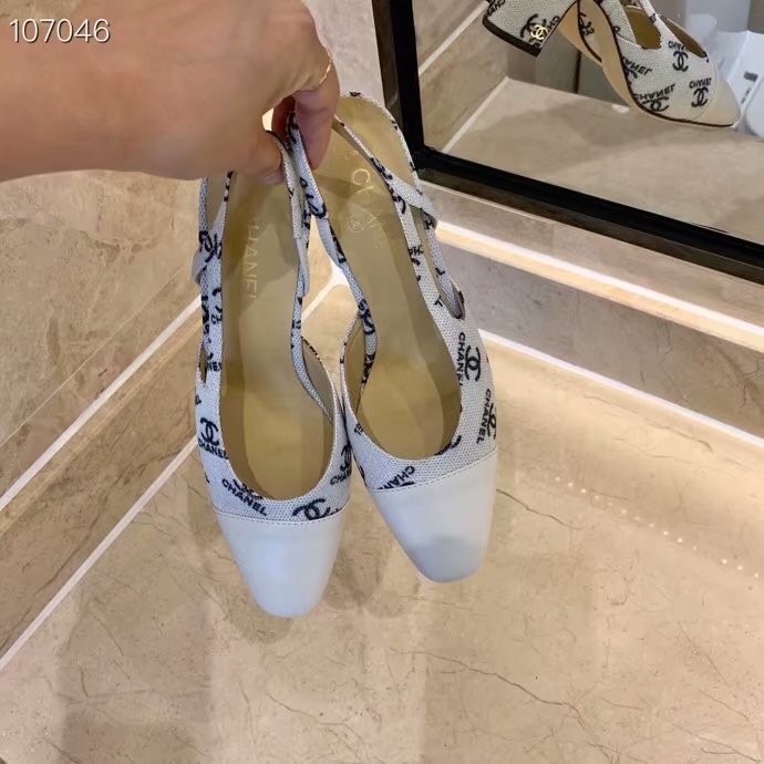 Chanel Shoes CH2672H-17