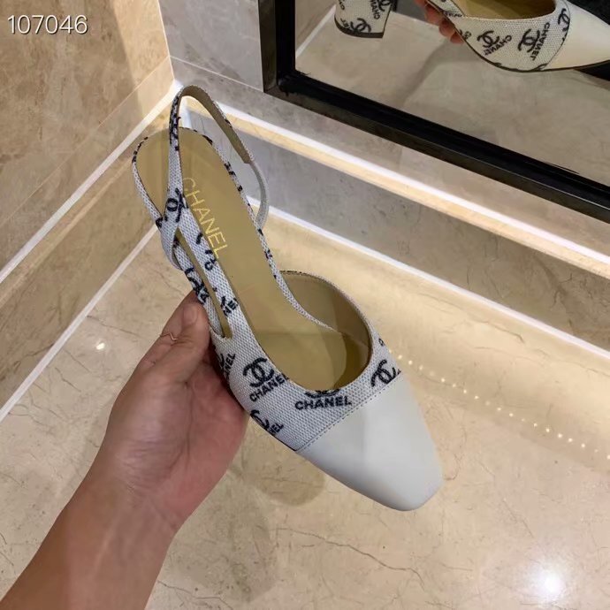 Chanel Shoes CH2672H-17