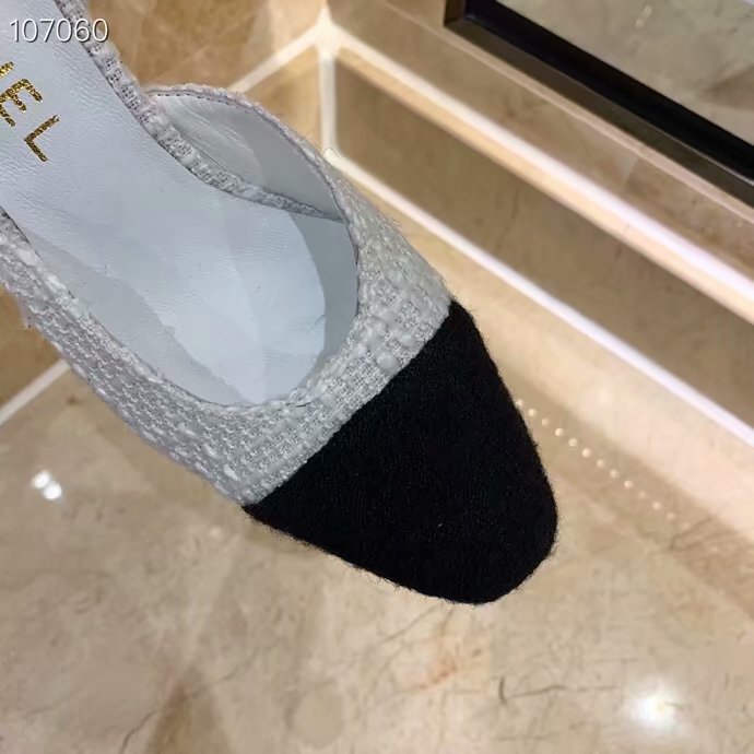 Chanel Shoes CH2672H-3