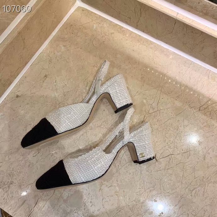 Chanel Shoes CH2672H-3