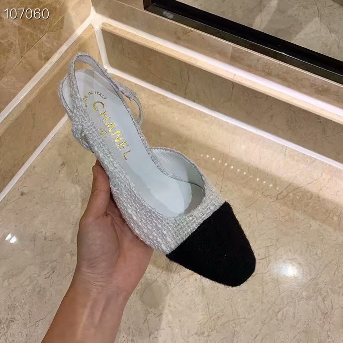 Chanel Shoes CH2672H-3