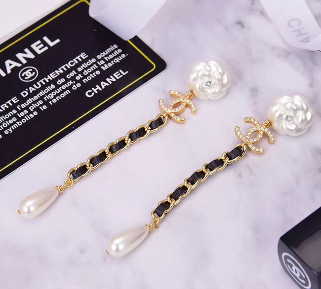 Chanel Earrings CE5478