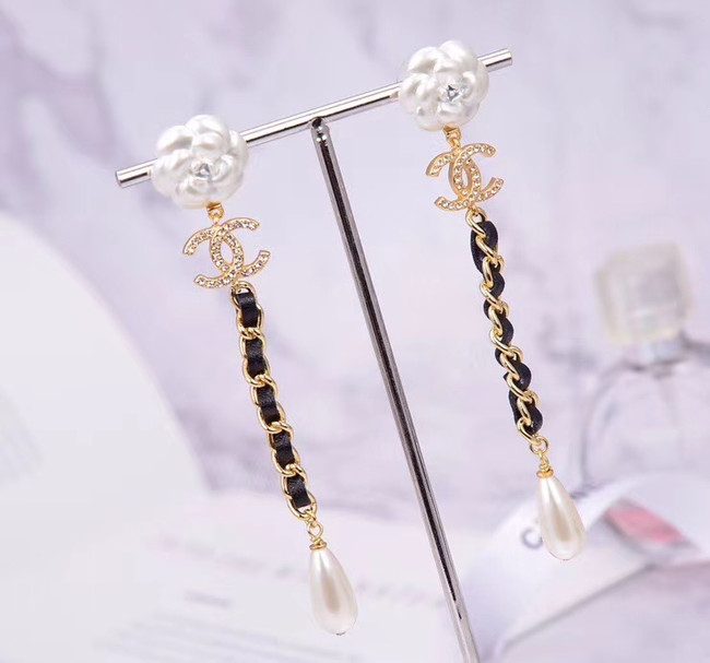 Chanel Earrings CE5478