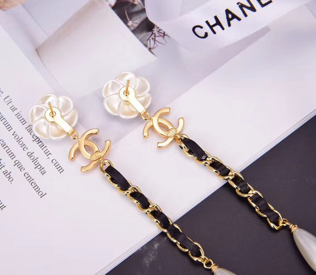 Chanel Earrings CE5478