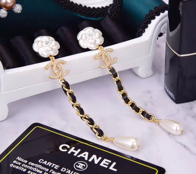 Chanel Earrings CE5478