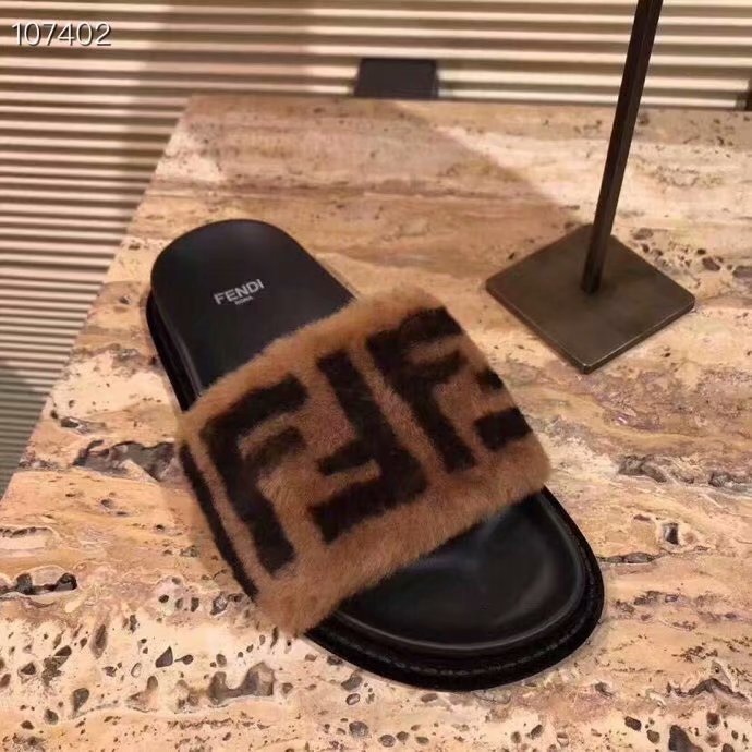 Fendi Shoes FD252