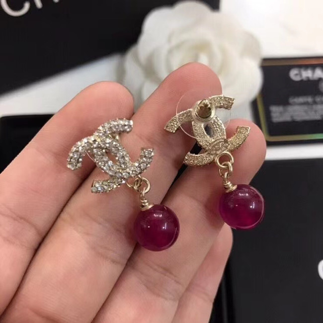 Chanel Earrings CE5479