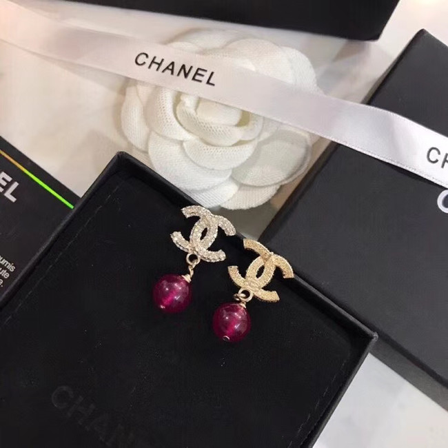 Chanel Earrings CE5479