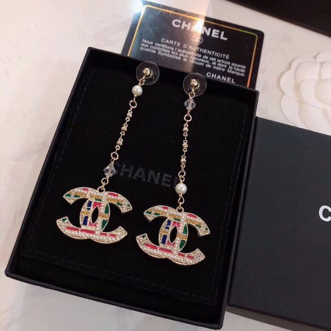 Chanel Earrings CE5480