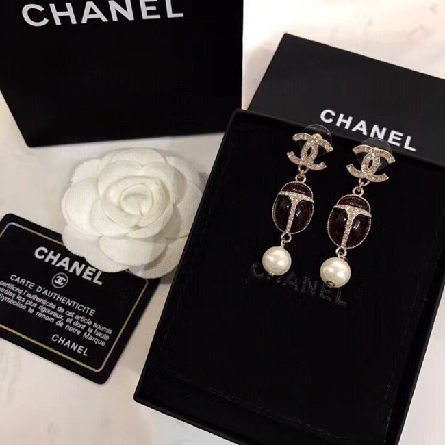 Chanel Earrings CE5481