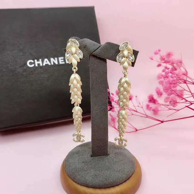 Chanel Earrings CE5483