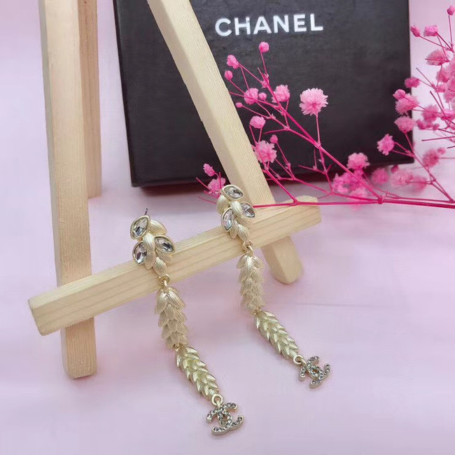 Chanel Earrings CE5483
