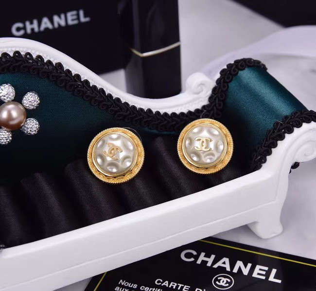 Chanel Earrings CE5484