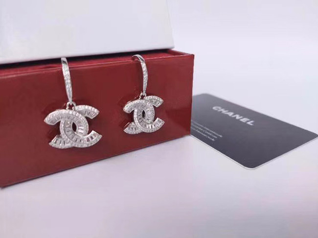 Chanel Earrings CE5485