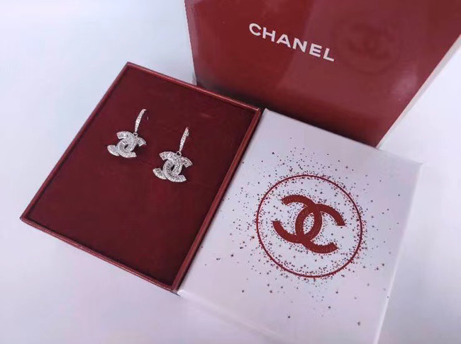 Chanel Earrings CE5485