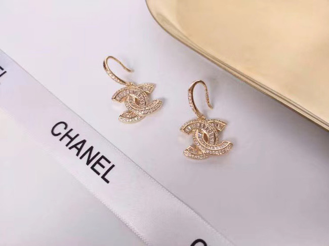 Chanel Earrings CE5486