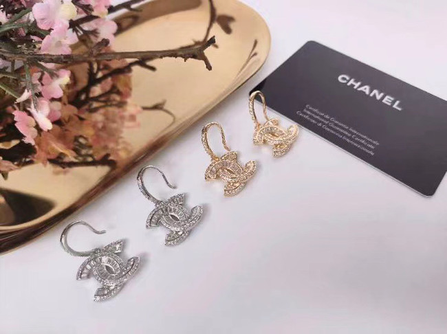 Chanel Earrings CE5486