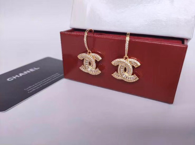 Chanel Earrings CE5486