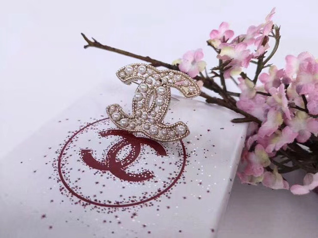 Chanel Brooch CE5518