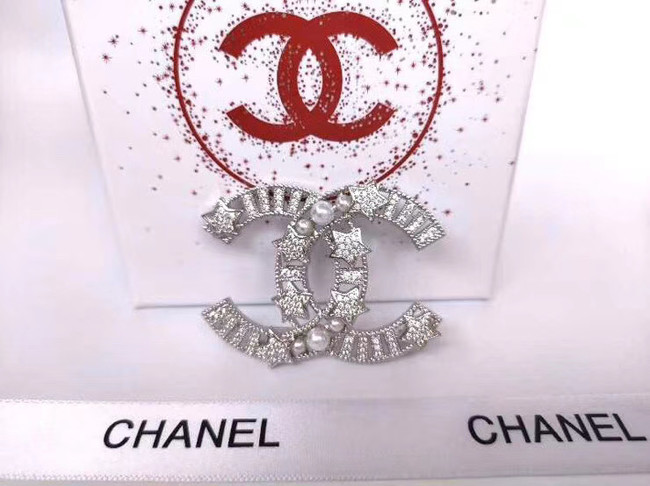 Chanel Brooch CE5519