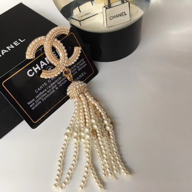 Chanel Brooch CE5526