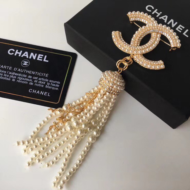 Chanel Brooch CE5526