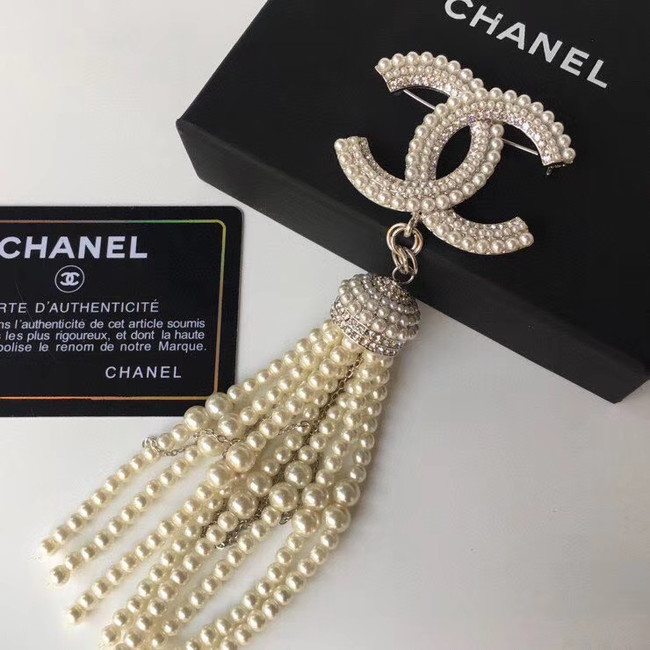 Chanel Brooch CE5527