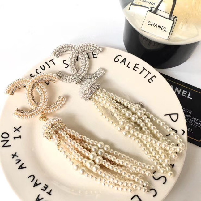 Chanel Brooch CE5527