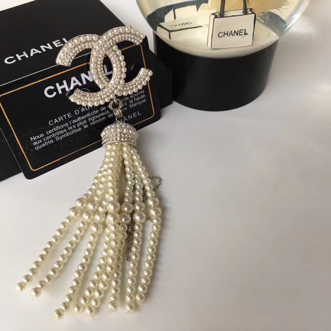 Chanel Brooch CE5527