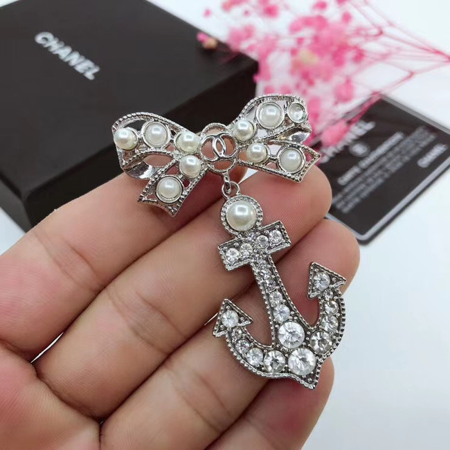 Chanel Brooch CE5529