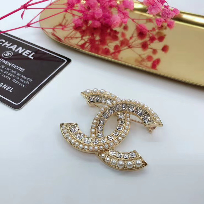 Chanel Brooch CE5533