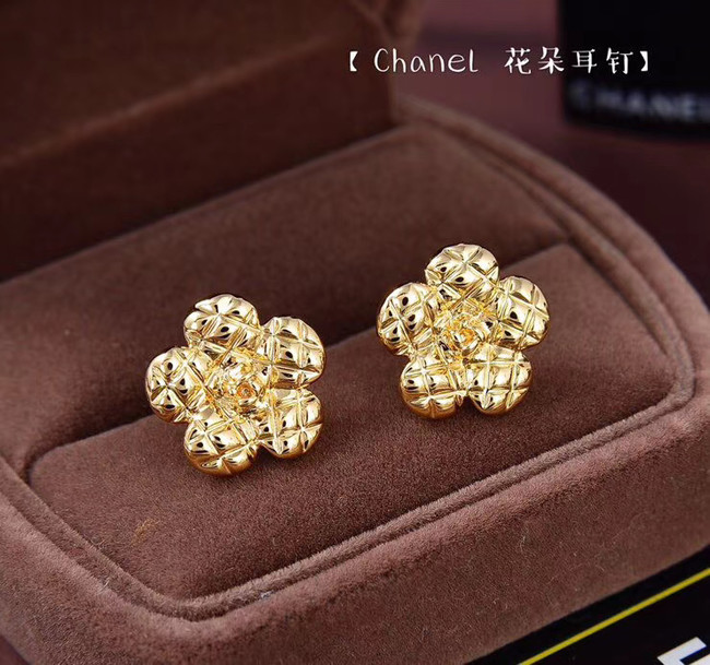 Chanel Earrings CE5489